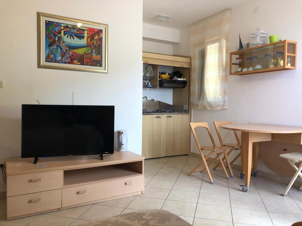 Apartments Josip Bol Ngoại thất bức ảnh