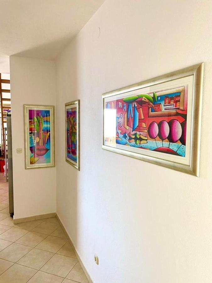 Apartments Josip Bol Ngoại thất bức ảnh