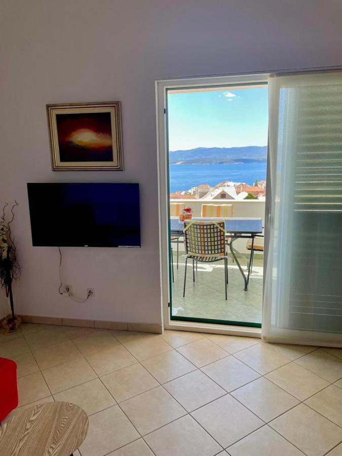 Apartments Josip Bol Ngoại thất bức ảnh