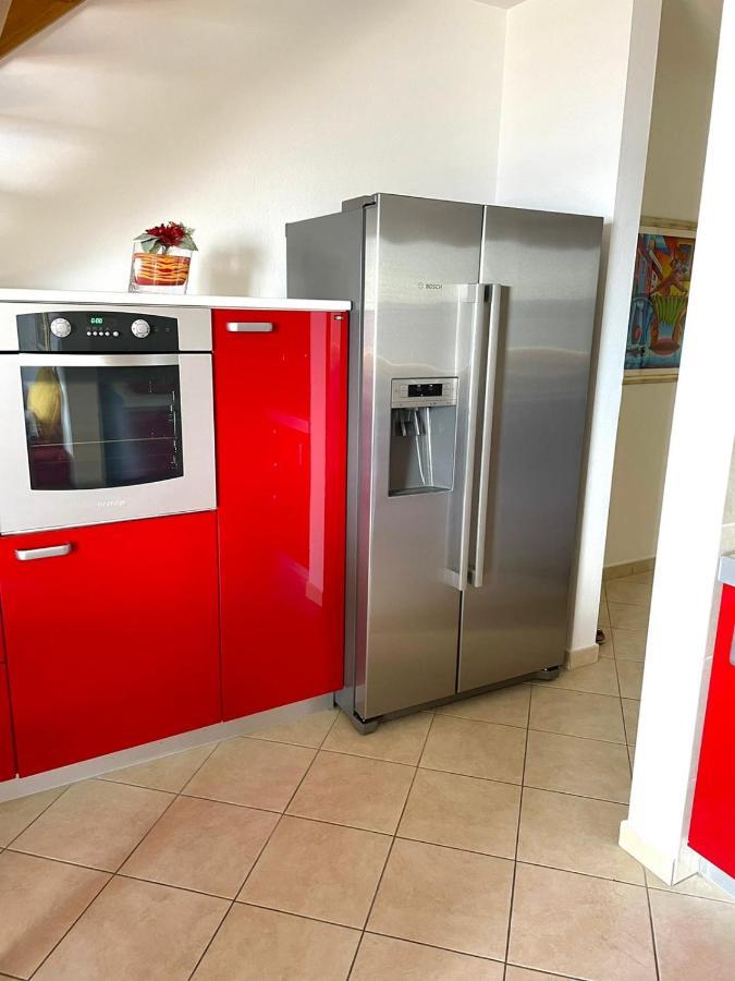 Apartments Josip Bol Ngoại thất bức ảnh