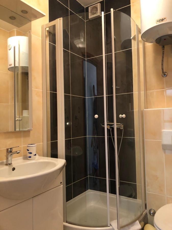 Apartments Josip Bol Ngoại thất bức ảnh