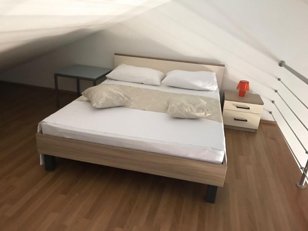 Apartments Josip Bol Ngoại thất bức ảnh