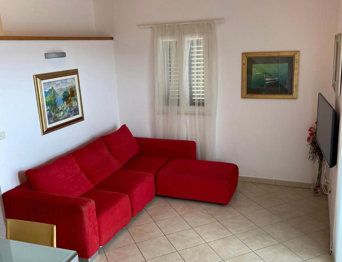 Apartments Josip Bol Ngoại thất bức ảnh