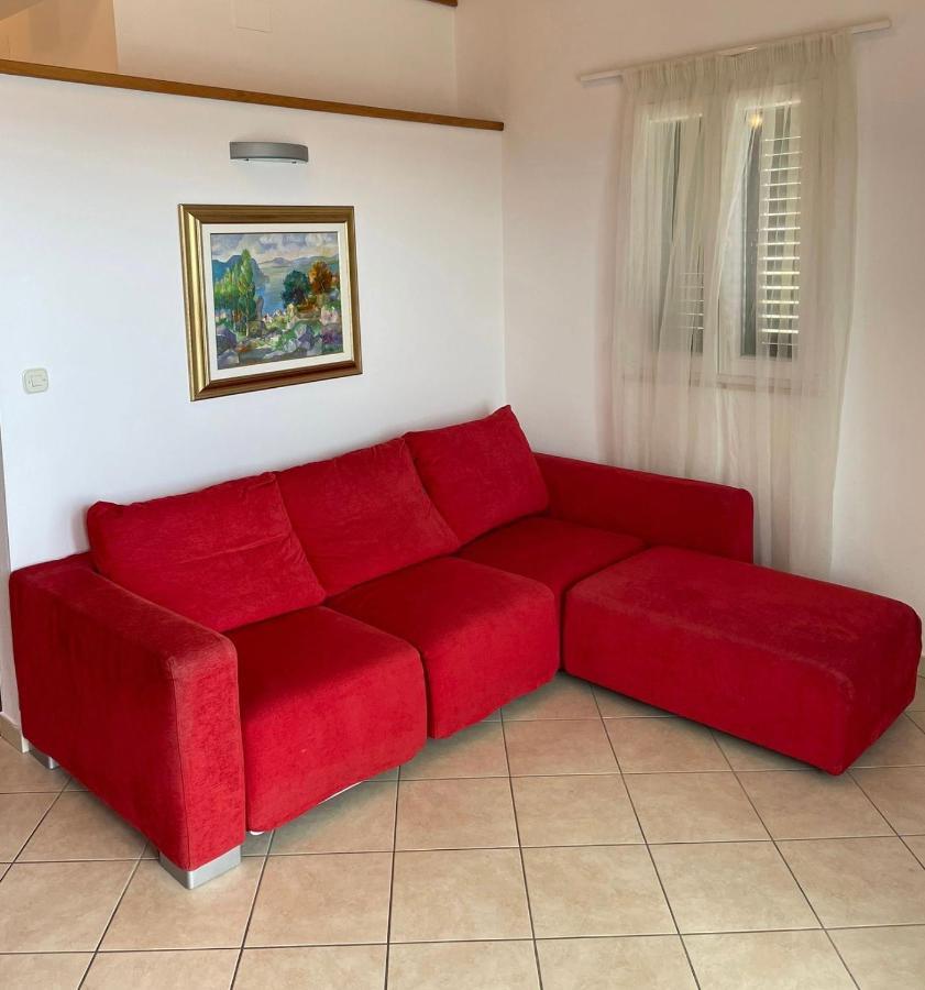 Apartments Josip Bol Ngoại thất bức ảnh