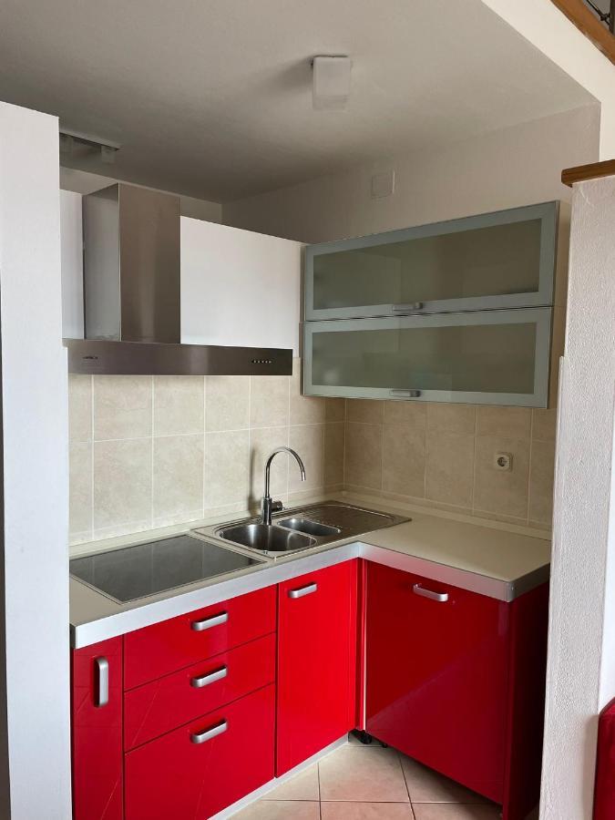 Apartments Josip Bol Ngoại thất bức ảnh