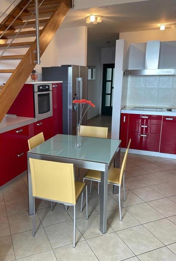 Apartments Josip Bol Ngoại thất bức ảnh