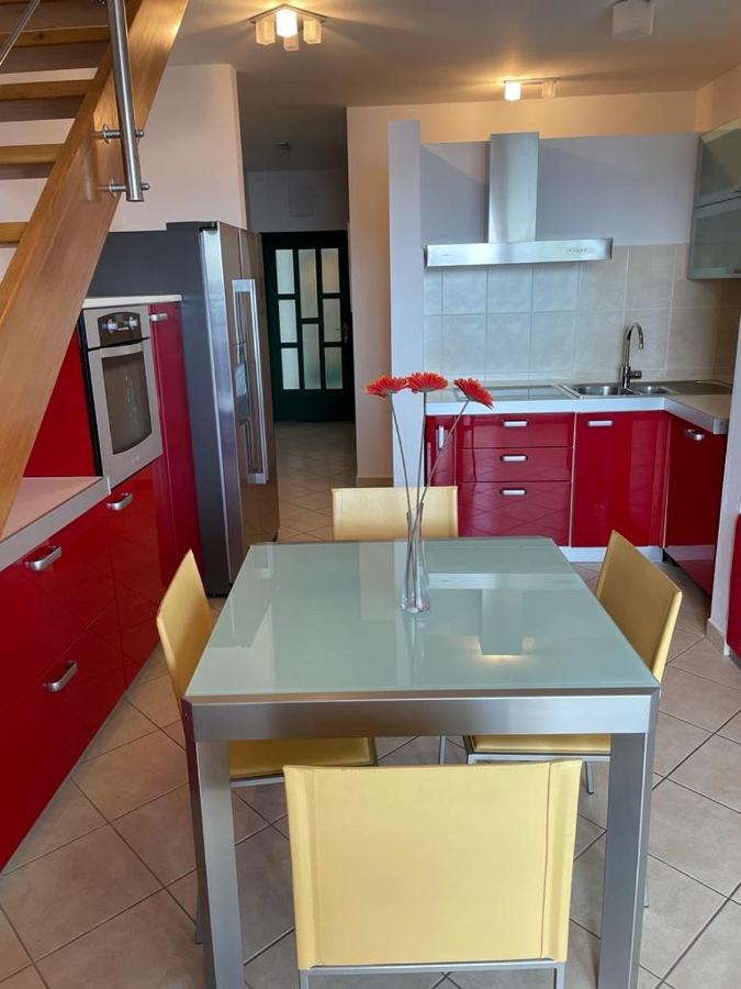 Apartments Josip Bol Ngoại thất bức ảnh